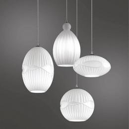 Подвесной светильник Odeon Light Storzo  - 4